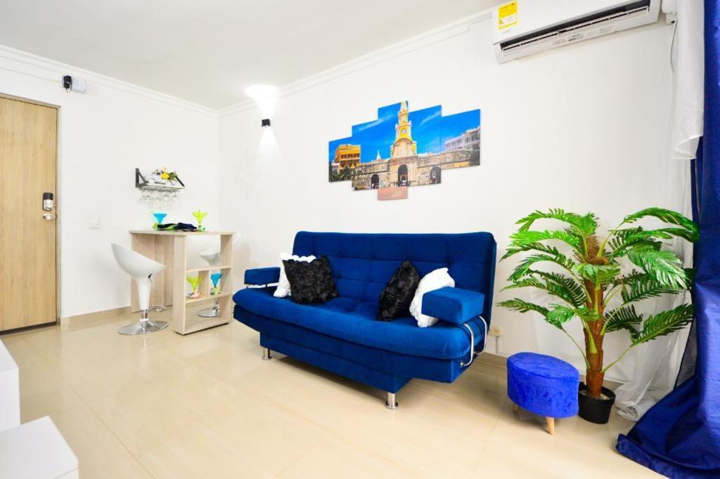 Acogedor Apartamento A Solo Pasos De La Playa Apartamento *